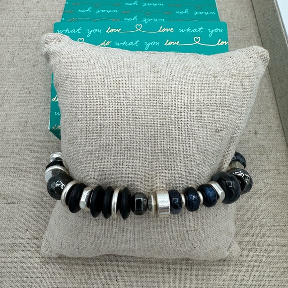 🆕Stella & Dot | 🩶🖤Anda Intention Protection NIB🖤🩶 - Picture 2 of 8